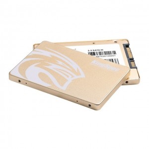 SSD 128GB Kingspec P3-128 2.5 Sata III
